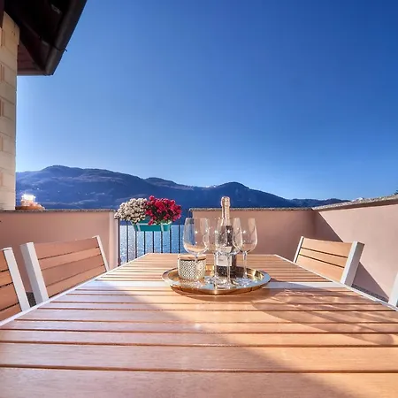 Casa Al Pontile Appartamento
