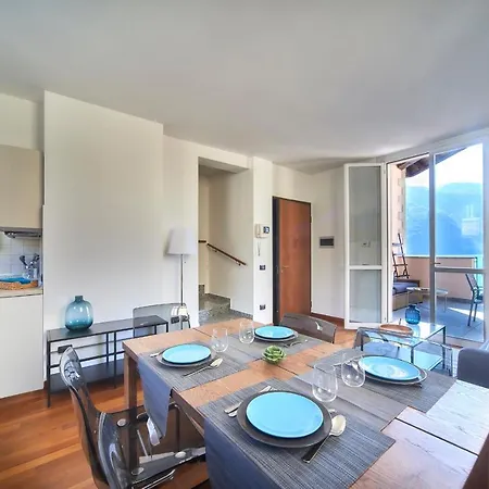 Appartamento Casa Al Pontile