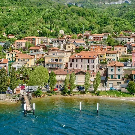 Casa Al Pontile Appartamento