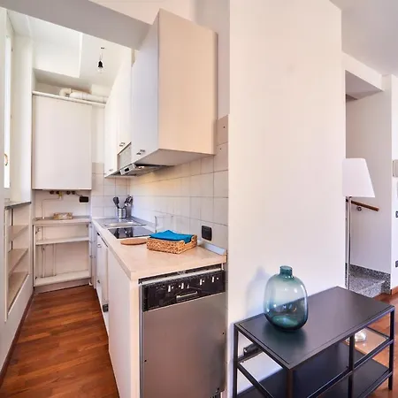 Casa Al Pontile * Аббадия Лариана