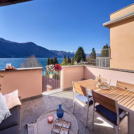 Апартаменты Casa Al Pontile Аббадия Лариана