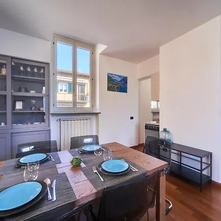 Casa Al Pontile Апартаменты *