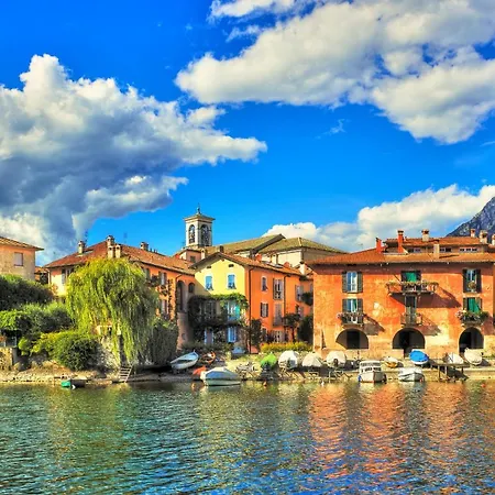Апартаменты Casa Al Pontile